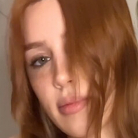 Rosaline Dawnx Çıplak