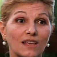 Rosanna Yanni Çıplak