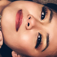 Rose Jessica Çıplak