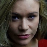 Rosie Pearson Çıplak