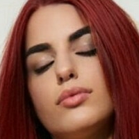 rosiecage Çıplak