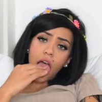 rosiewestttt Çıplak