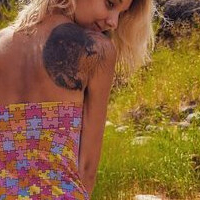Roughprincess69 Çıplak