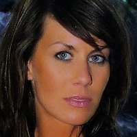 Roxane Kalishoek Çıplak