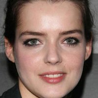 Roxane Mesquida Çıplak