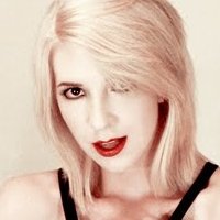 Roxy Vandivers Çıplak