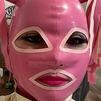 rubberangeldoll Çıplak