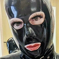 rubberfreak Çıplak