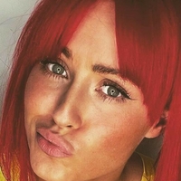 Ruby Flox Çıplak