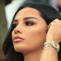 Ruby Mae Çıplak