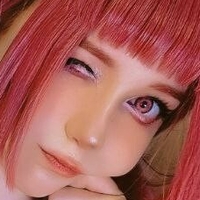 Rukozhopik Cosplay Çıplak