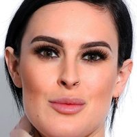 Rumer Willis Çıplak