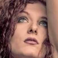 Ruth Boehm Çıplak