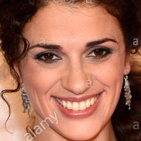Ruth Gabriel Çıplak