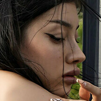 Ruth Lee Official Çıplak