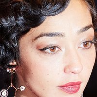 Ruth Negga Çıplak