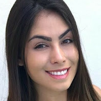 Ruthyelle Ribeiro Çıplak