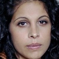 Sabila Moussadek Çıplak
