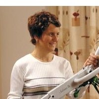 Sabina Luft Çıplak