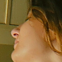 Sabina Triolo Çıplak