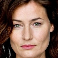 Sabine Krappweis Çıplak