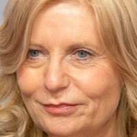 Sabine Postel Çıplak