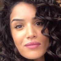Sabrina Ouazani Çıplak