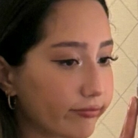 Sabrina Pezeshkian | sabadabadoodle | sabababaroo Çıplak