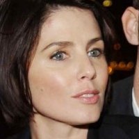 Sadie Frost Çıplak