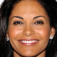 Salli Richardson-Whitfield Çıplak