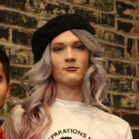 Sally Darity Çıplak