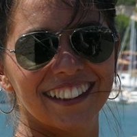 Salma De Nora Çıplak