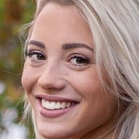 Salome Thürigen Çıplak