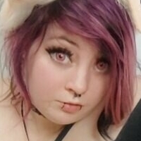 Sam aka littlescarefox Çıplak