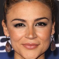 Samaire Armstrong Çıplak