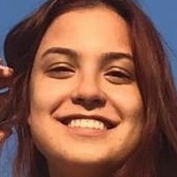 Samanta Alves Çıplak