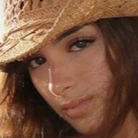Samantha Caay Çıplak