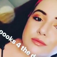 Samantha Coffeen Çıplak