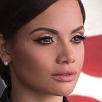 Samantha Sepulveda Çıplak