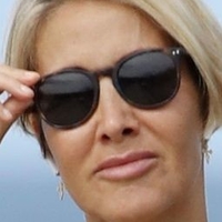 Samantha X Çıplak