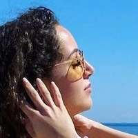 Samira Cilingir Çıplak