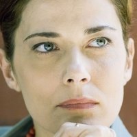 Sandra Ceccarelli Çıplak