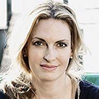 Sandra Steinbach Çıplak