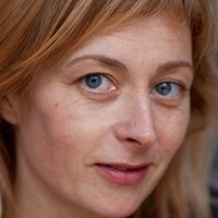 Sandrine Bodenes Çıplak