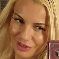 Sanja Tigrica Çıplak