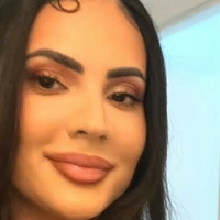 Sanna Meira Çıplak