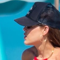 Sara Corrales Çıplak