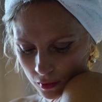 Sara Fantine Çıplak