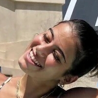 Sara Saffari Çıplak
