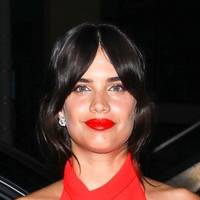 Sara Sampaio Çıplak